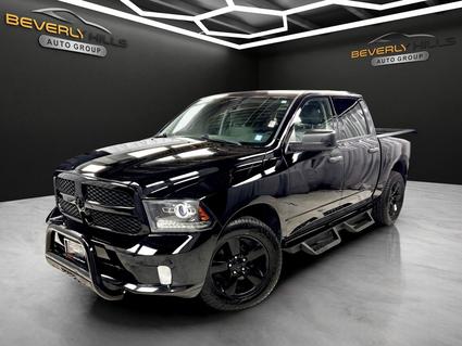 2014 Ram 1500 Elmont NY