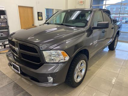 2015 Ram 1500 Sparta IL