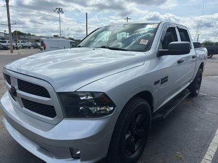 2018 Ram 1500 Memphis TN