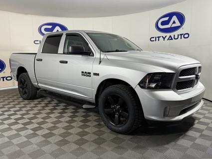2018 Ram 1500 Memphis TN