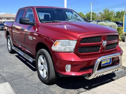 2013 Ram 1500 Saint George UT