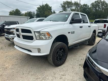 2014 Ram 1500 Corinth MS