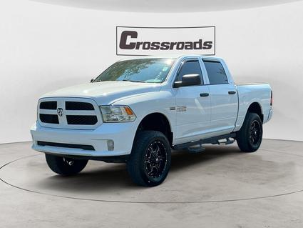 2014 Ram 1500 Corinth MS