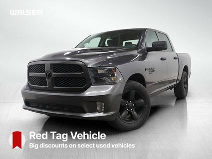 2020 Ram 1500 Classic Hopkins MN