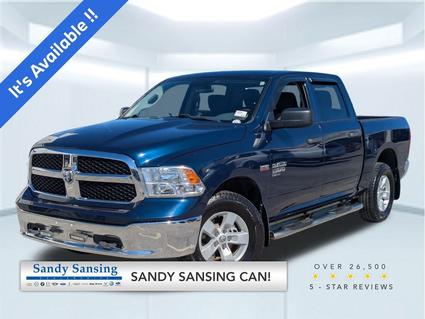 2020 Ram 1500 Classic Pensacola FL