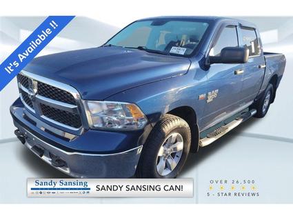 2020 Ram 1500 Classic Pensacola FL