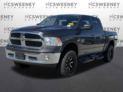 2020 Ram 1500 Classic Pell City AL