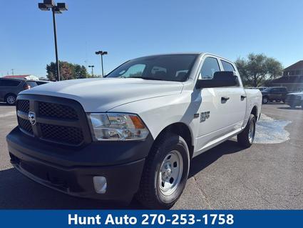 2024 Ram 1500 Classic Franklin KY