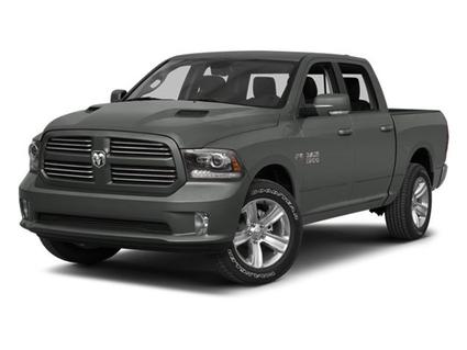 2013 Ram 1500 Billings MT