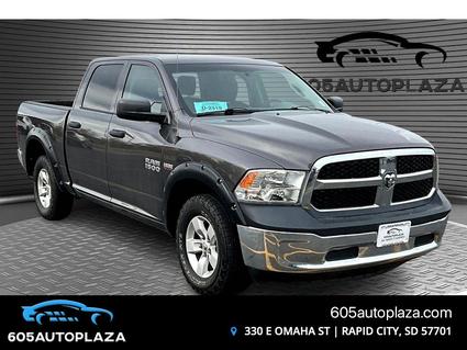 2014 Ram 1500 Rapid City SD