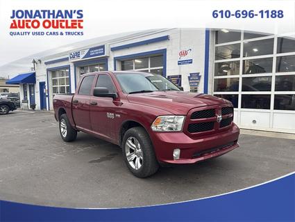 2014 Ram 1500 West Chester PA