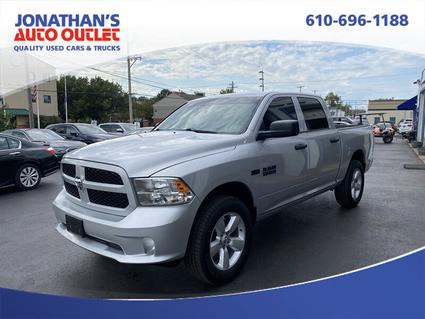 2014 Ram 1500 West Chester PA