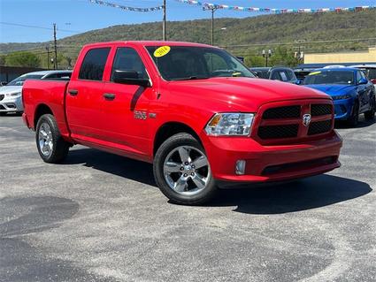 2015 Ram 1500 Sparta TN