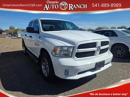 2015 Ram 1500 Ontario OR