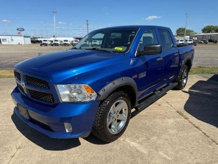 2017 Ram 1500 Salem IL
