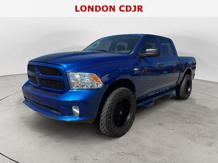 2018 Ram 1500 Washington Court House OH