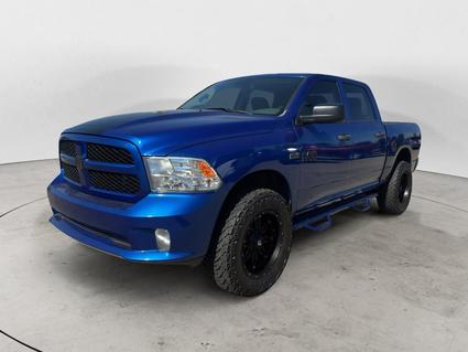 2018 Ram 1500 Washington Court House OH