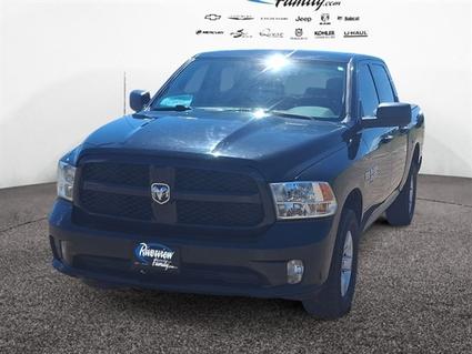 2019 Ram 1500 Classic Oacoma SD