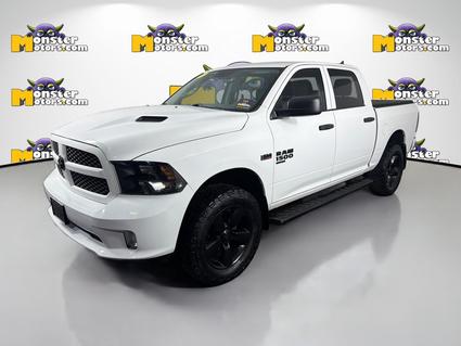 2019 Ram 1500 Classic Louisville TN