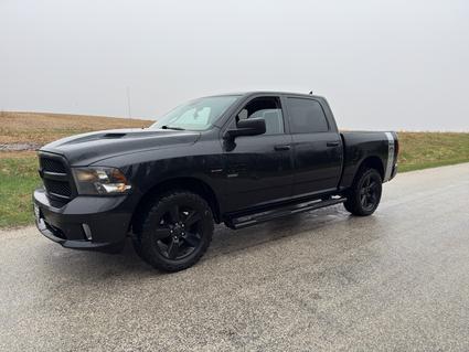 2019 Ram 1500 Classic Mendota IL