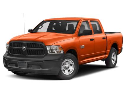 2019 Ram 1500 Classic Gillette WY