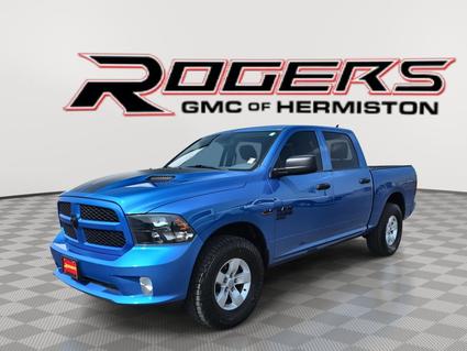 2019 Ram 1500 Classic Hermiston OR