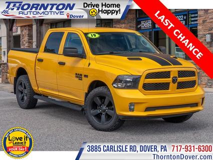 2019 Ram 1500 Classic Dover PA