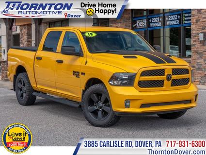 2019 Ram 1500 Classic Dover PA