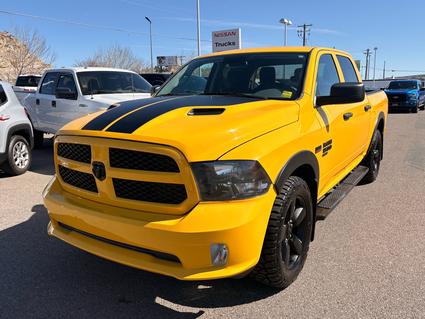 2019 Ram 1500 Classic Rock Springs WY