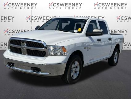2019 Ram 1500 Classic Pell City AL