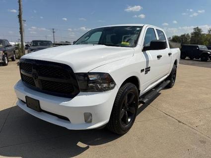 2020 Ram 1500 Classic Salem IL