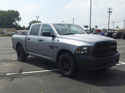 2024 Ram 1500 Classic Muskogee OK
