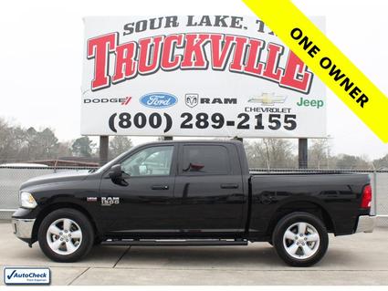 2024 Ram 1500 Classic Sour Lake TX