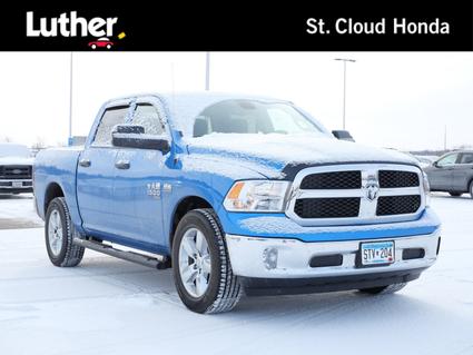 2024 Ram 1500 Classic Waite Park MN