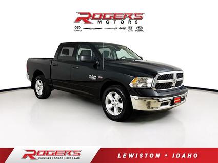 2024 Ram 1500 Classic Lewiston ID