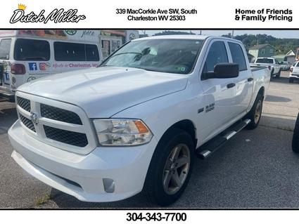 2015 Ram 1500 South Charleston WV