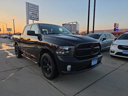 2016 Ram 1500 Marshall MN