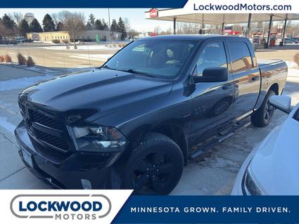2016 Ram 1500 Marshall MN