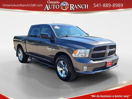 2017 Ram 1500 Ontario OR