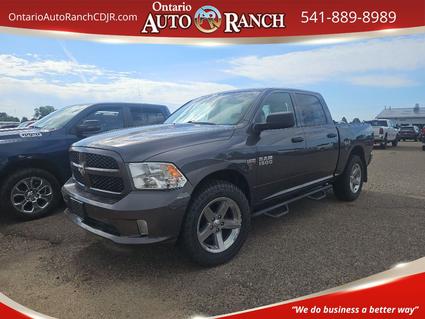 2017 Ram 1500 Ontario OR