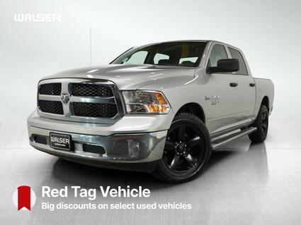 2019 Ram 1500 Classic Hopkins MN