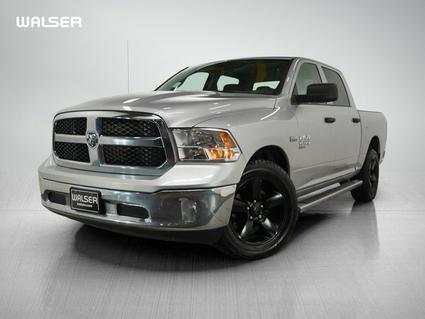 2019 Ram 1500 Classic Hopkins MN