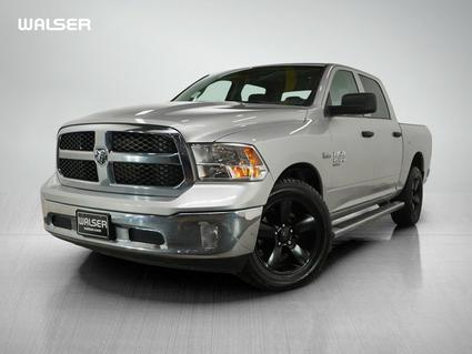 2019 Ram 1500 Classic Hopkins MN