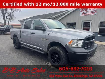 2019 Ram 1500 Classic Brookings SD