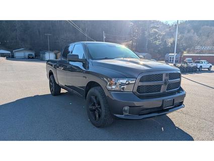 2019 Ram 1500 Classic Lebanon VA