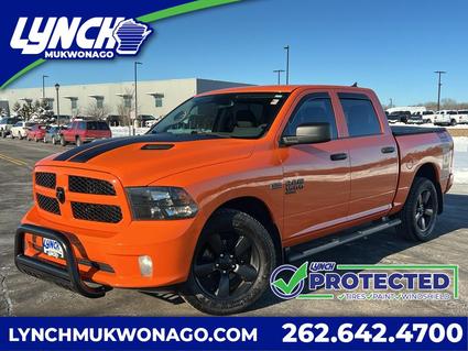 2019 Ram 1500 Classic Mukwonago WI