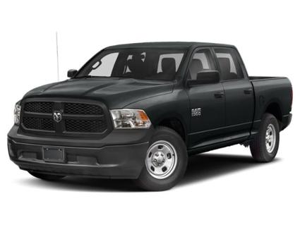 2019 Ram 1500 Classic Spearfish SD