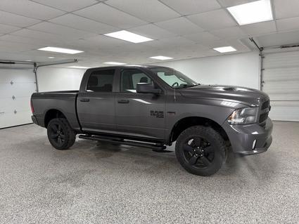 2020 Ram 1500 Classic Kalkaska MI