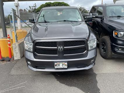 2020 Ram 1500 Classic Pearl City HI