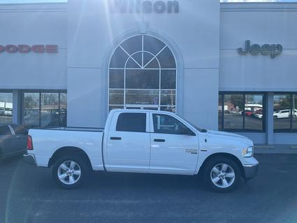 2024 Ram 1500 Classic Winnsboro SC